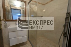 2 Schlafzimmer Wohnung, Regional hospital