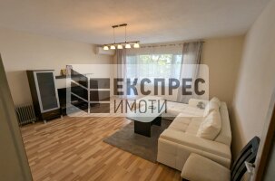 3 Schlafzimmer Wohnung, Business Hotel Varna