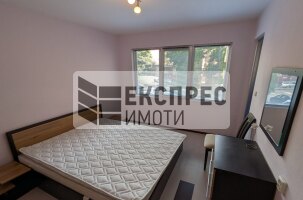 3 Schlafzimmer Wohnung, Business Hotel Varna