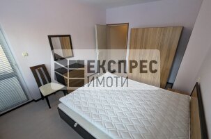 3 Schlafzimmer Wohnung, Business Hotel Varna