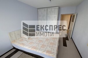 3 Schlafzimmer Wohnung, Business Hotel Varna