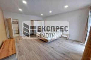 2 Schlafzimmer Wohnung, Business Hotel Varna