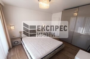 FURNISHED 3 bedroom apartment, Center