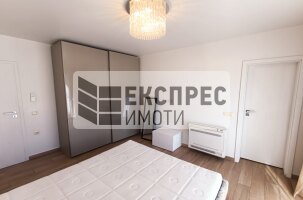 FURNISHED 3 bedroom apartment, Center