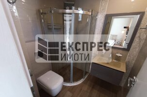 FURNISHED 3 bedroom apartment, Center