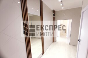  2 Schlafzimmer Wohnung, Chayka