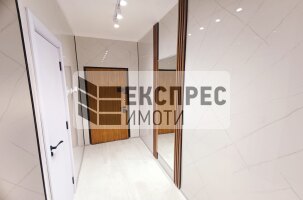  2 Schlafzimmer Wohnung, Chayka