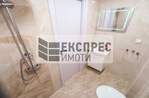  1 Schlafzimmer Wohnung, Chayka