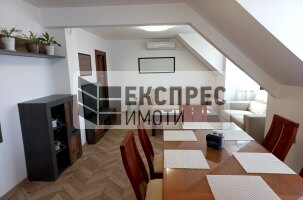  2 Schlafzimmer Wohnung, Lyatno kino Trakia