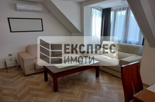  2 Schlafzimmer Wohnung, Lyatno kino Trakia