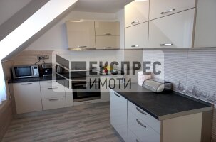  2 Schlafzimmer Wohnung, Lyatno kino Trakia