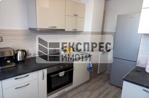  2 Schlafzimmer Wohnung, Lyatno kino Trakia