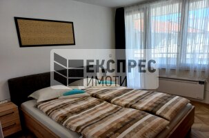  2 Schlafzimmer Wohnung, Lyatno kino Trakia