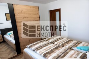  2 Schlafzimmer Wohnung, Lyatno kino Trakia