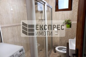  2 Schlafzimmer Wohnung, Lyatno kino Trakia