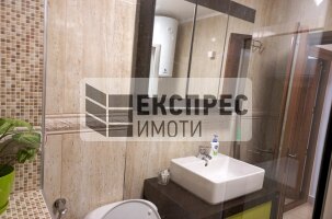  2 Schlafzimmer Wohnung, Lyatno kino Trakia