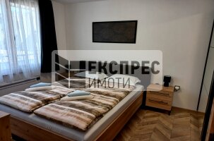  2 Schlafzimmer Wohnung, Lyatno kino Trakia