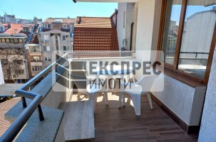  2 Schlafzimmer Wohnung, Lyatno kino Trakia