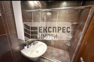 Нов, Обзаведен Двустаен апартамент, Център