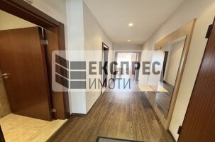 Нов, Обзаведен Двустаен апартамент, Център