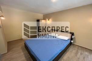 Furnished, 1 bedroom apartment, Center
