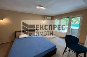 Furnished, 1 bedroom apartment, Center