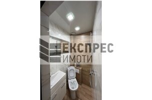 Furnished, 1 bedroom apartment, Center