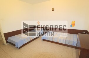Furnished 1 bedroom apartment, Regional hospital