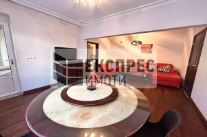 Furnished, 2 bedroom apartment, Center