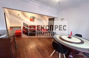 Furnished, 2 bedroom apartment, Center