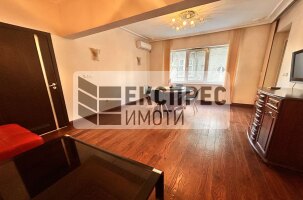 Furnished, 2 bedroom apartment, Center