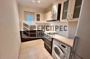 Furnished, 2 bedroom apartment, Center