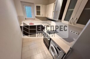 Furnished, 2 bedroom apartment, Center