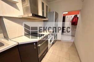 Furnished, 2 bedroom apartment, Center