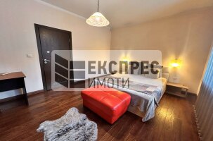 Furnished, 2 bedroom apartment, Center