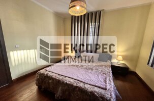 Furnished, 2 bedroom apartment, Center
