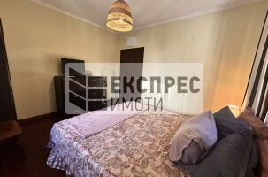 Furnished, 2 bedroom apartment, Center