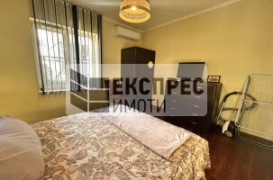 Furnished, 2 bedroom apartment, Center