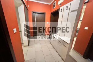 Furnished, 2 bedroom apartment, Center