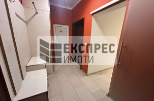 Furnished, 2 bedroom apartment, Center