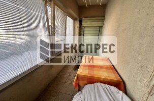 Furnished, 2 bedroom apartment, Center