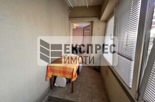Furnished, 2 bedroom apartment, Center