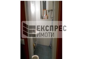 Furnished, 2 bedroom apartment, Center