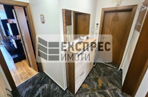  2 Schlafzimmer Wohnung, Levski