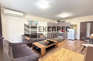 Furnished 1 bedroom apartment, Regional hospital