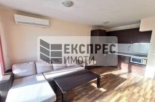 Furnished 1 bedroom apartment, Trakata