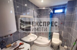 Furnished 1 bedroom apartment, Trakata
