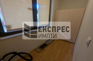Furnished 1 bedroom apartment, Center