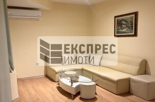 Furnished 1 bedroom apartment, Chataldzha