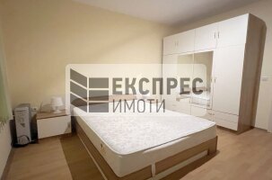 Furnished 1 bedroom apartment, Chataldzha